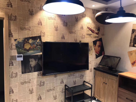 石家莊火力全開(kāi)西美花街店