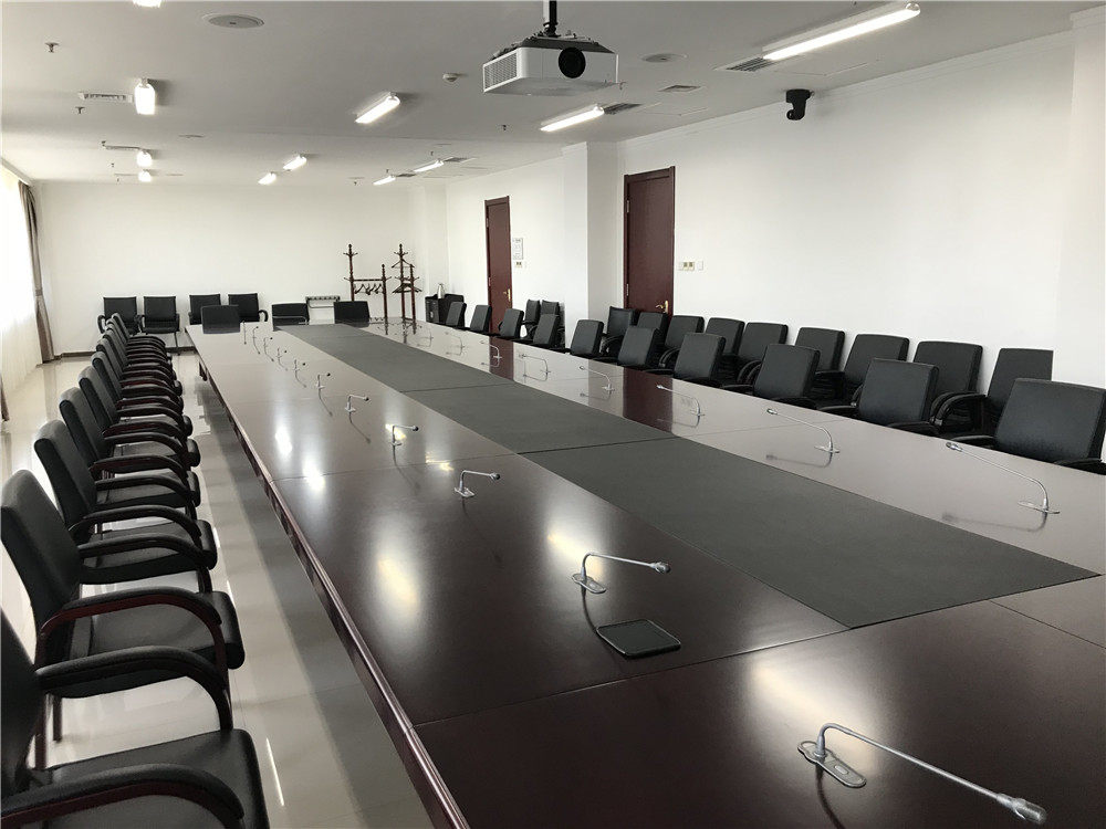河北航空南基地會(huì)議室信息化建設(shè)項(xiàng)目