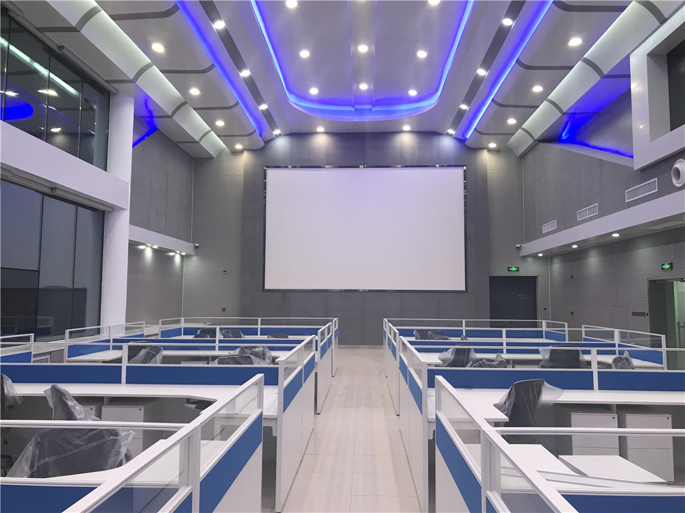 河北航空南基地會(huì)議室信息化建設(shè)項(xiàng)目